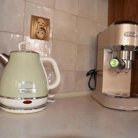 Lägenhet Premium Retro *