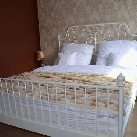 Premium Retro Lejlighed