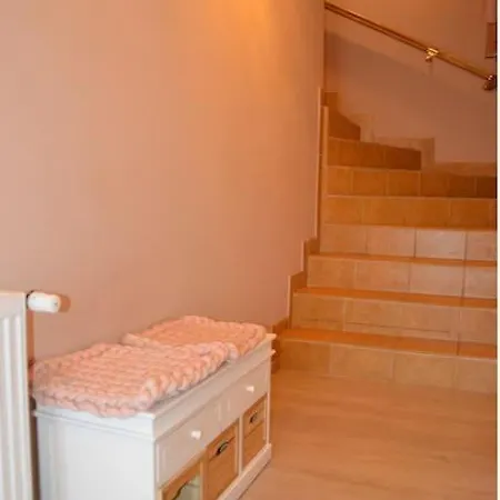 Lejlighed Premium Retro *