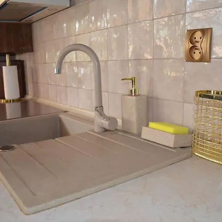 Premium Retro Lejlighed