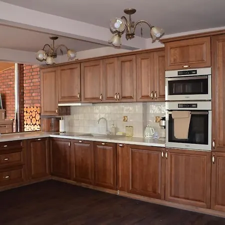 Lejlighed Premium Retro