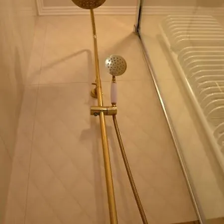 Premium Retro Lejlighed *