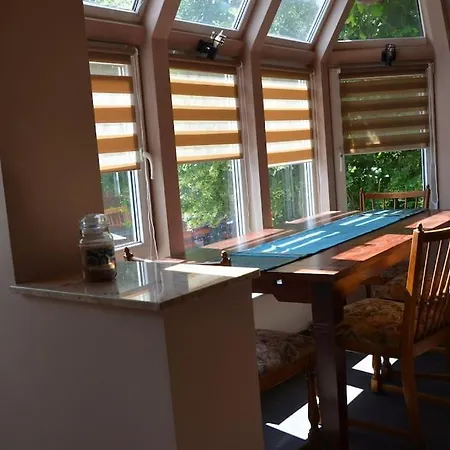 Premium Retro * Połczyn-Zdrój