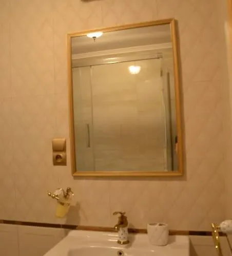 Premium Retro Apartamento Połczyn-Zdrój