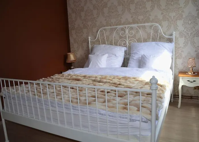 Premium Retro Apartamento