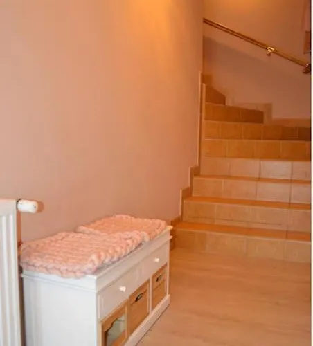 Апартаменты Premium Retro *