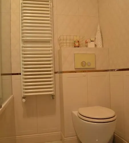 Premium Retro Апартаменты *