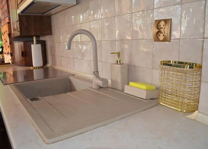 Premium Retro Apartamento