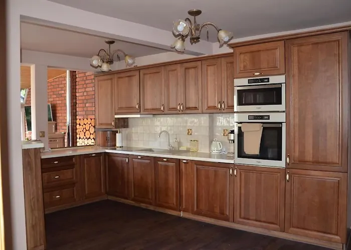 Apartamento Premium Retro