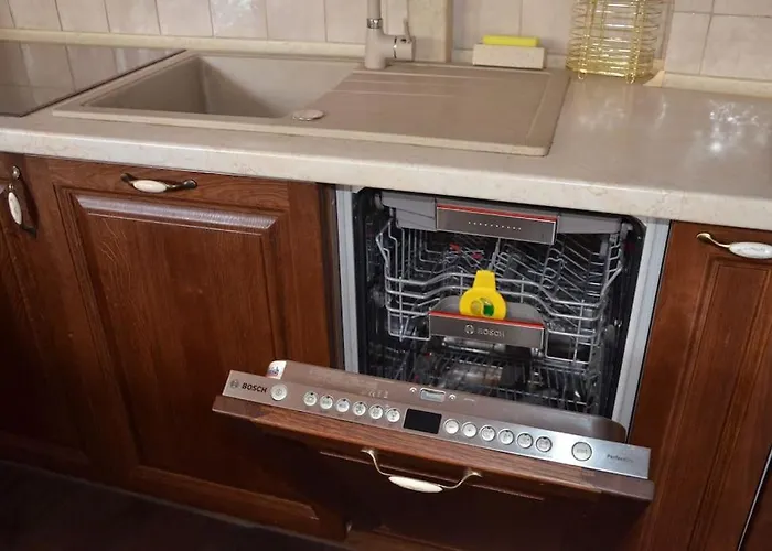 Premium Retro Apartamento