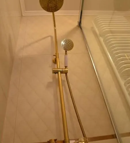 Premium Retro Апартаменты *