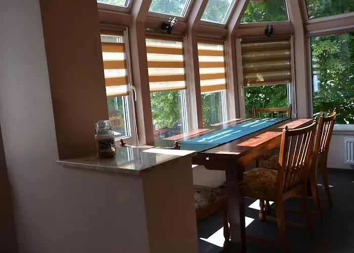 Premium Retro * Połczyn-Zdrój